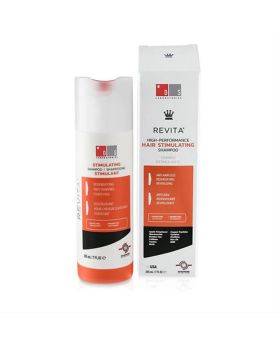 Revita High-Performance Hair Stimulating shampoo