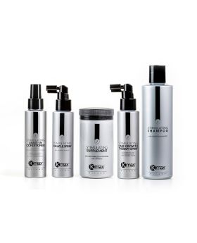 Kmax Hair Growth Therapy Set