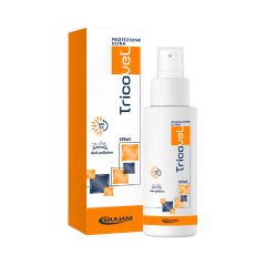 TRICOVEL protezione ultra solare capelli spray 100ml