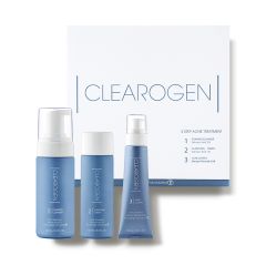 Clearogen Acne Treatment