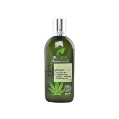 Dr. Organic Hemp Oil – Shampoo 2-in-1 Conditioner