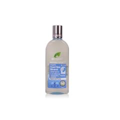 Dr. Organic Dead Sea Minerals Shampoo+Conditioner