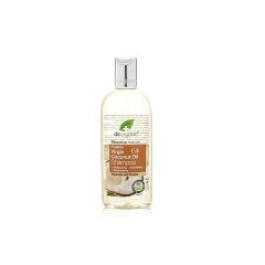 Dr. Organic Virgin Coconut Oil Shampoo