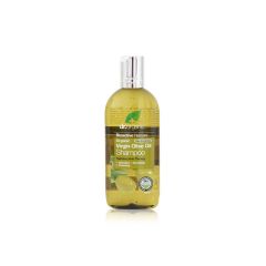 Dr. Organic Virgin Olive Oil Shampoo