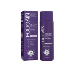Foligain Stimulating Shampoo for Thinning Hair 2% Trioxidil - Women