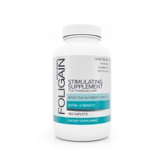 Foligain Stimulating Supplement for Thinning Hair