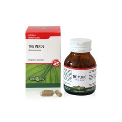 Thè Verde (Green Tea extract)