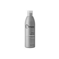 Kmax clear gel volumizing shampoo