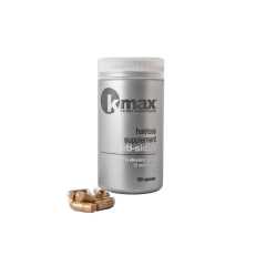 Kmax hairloss supplement Anti-sides
