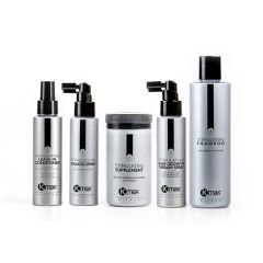 Kmax Hair Growth Therapy Set