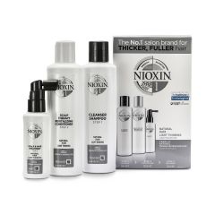 Nioxin Hair System Kit
