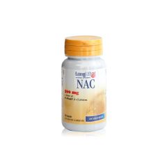 NAC 500 mg