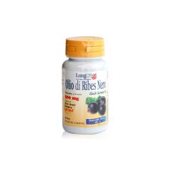 Olio di Ribes Nero 500 mg