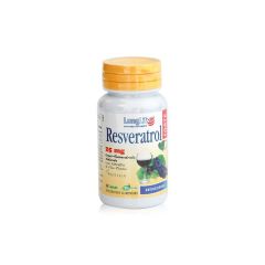 Resveratrol-Forte 25 mg