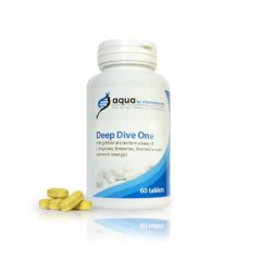 Vitaminity Aqua Deep Dive One