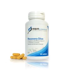 Vitaminity Aqua Recovery Dive