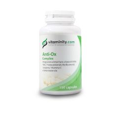 Vitaminity Anti-Ox Complex