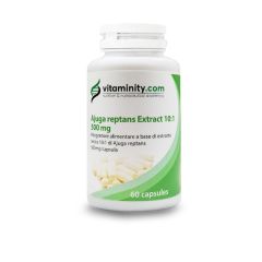 Vitaminity Ajuga reptans Extract 10:1 500mg