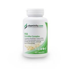 Vitaminity PEA Pain-Killer Complex