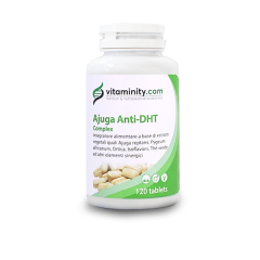 Vitaminity Ajuga Anti-DHT Complex