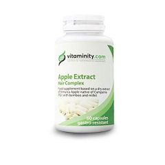 Vitaminity Apple Extract Hair Complex
