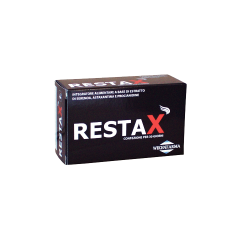 restax integratore compresse